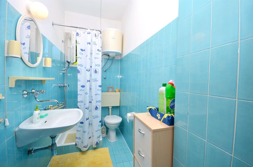 Apartment Jerka ヴォディツェ エクステリア 写真