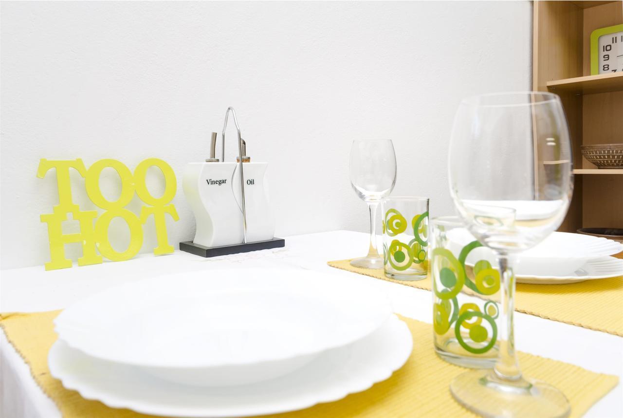 Apartment Jerka ヴォディツェ エクステリア 写真