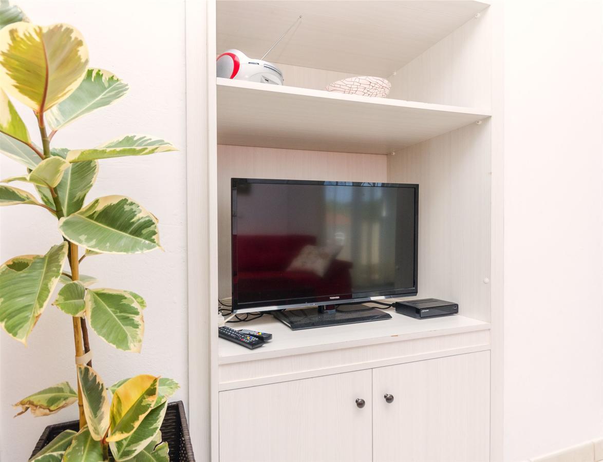 Apartment Jerka ヴォディツェ エクステリア 写真